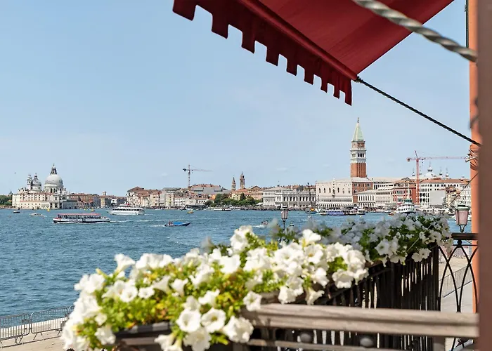 Hotel Porta da mar Venezia